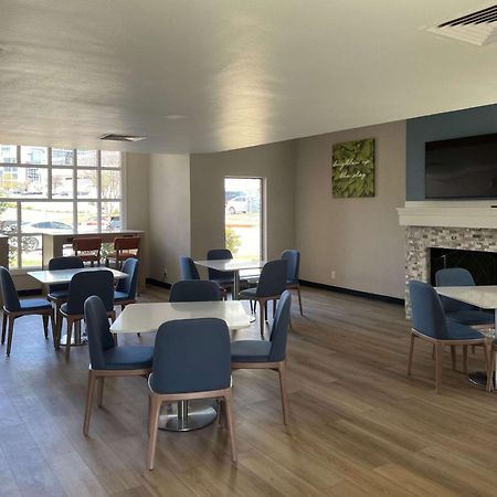 Park Inn By Radisson San Antonio Eksteriør bilde