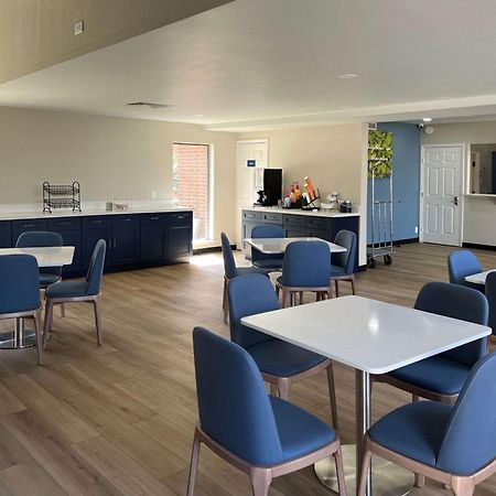 Park Inn By Radisson San Antonio Eksteriør bilde