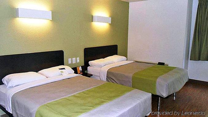 Park Inn By Radisson San Antonio Eksteriør bilde