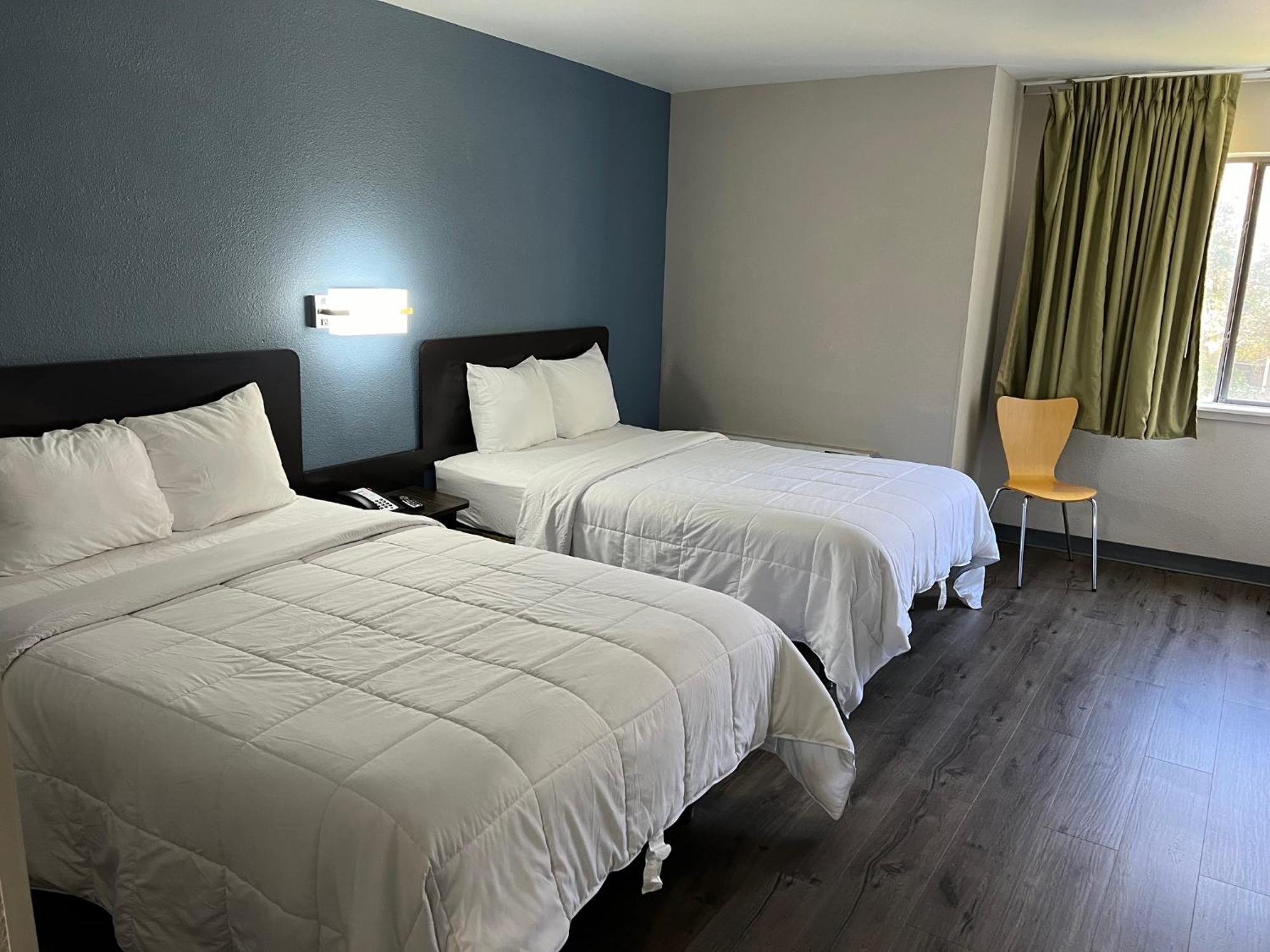 Park Inn By Radisson San Antonio Eksteriør bilde
