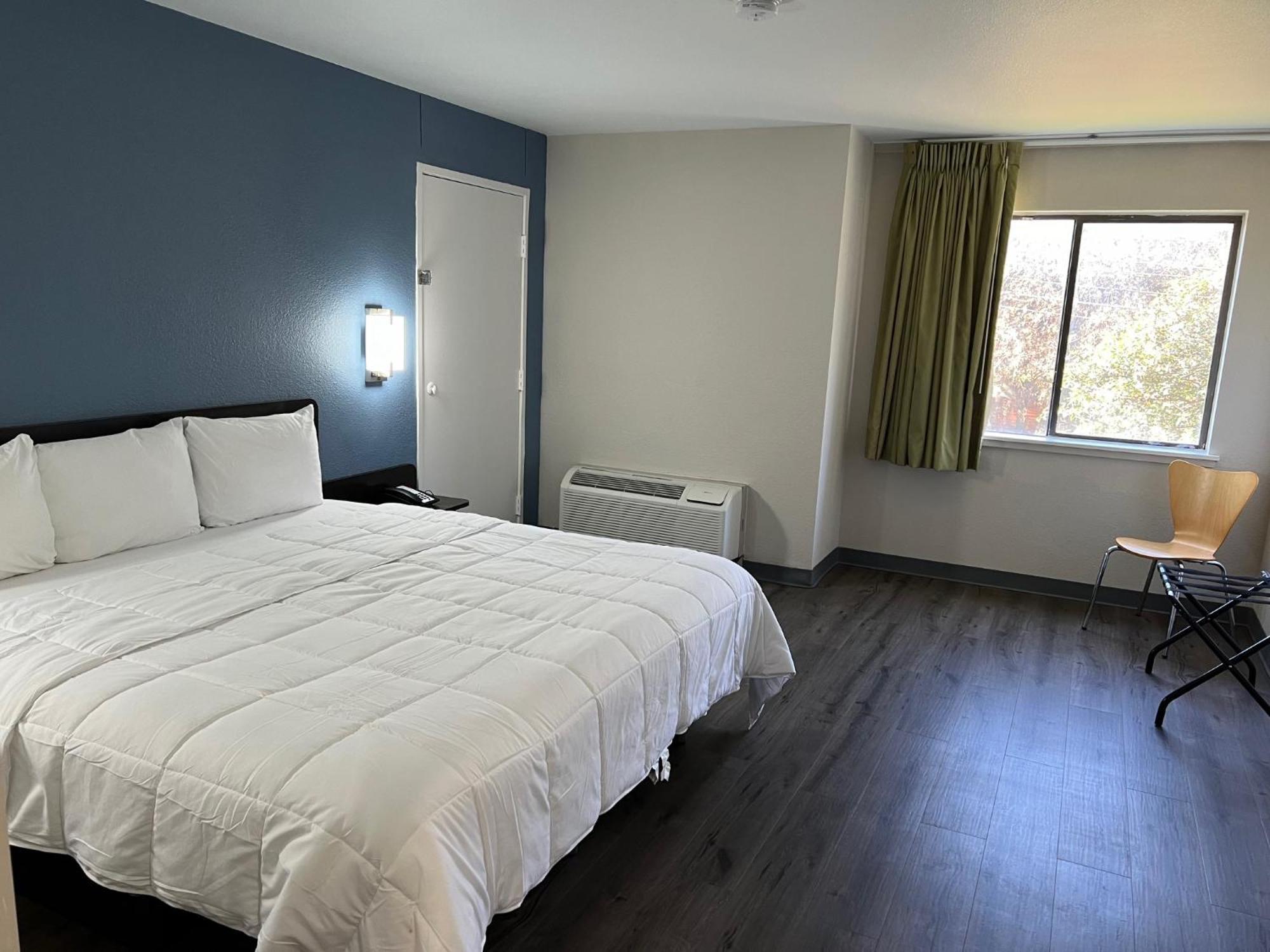 Park Inn By Radisson San Antonio Eksteriør bilde