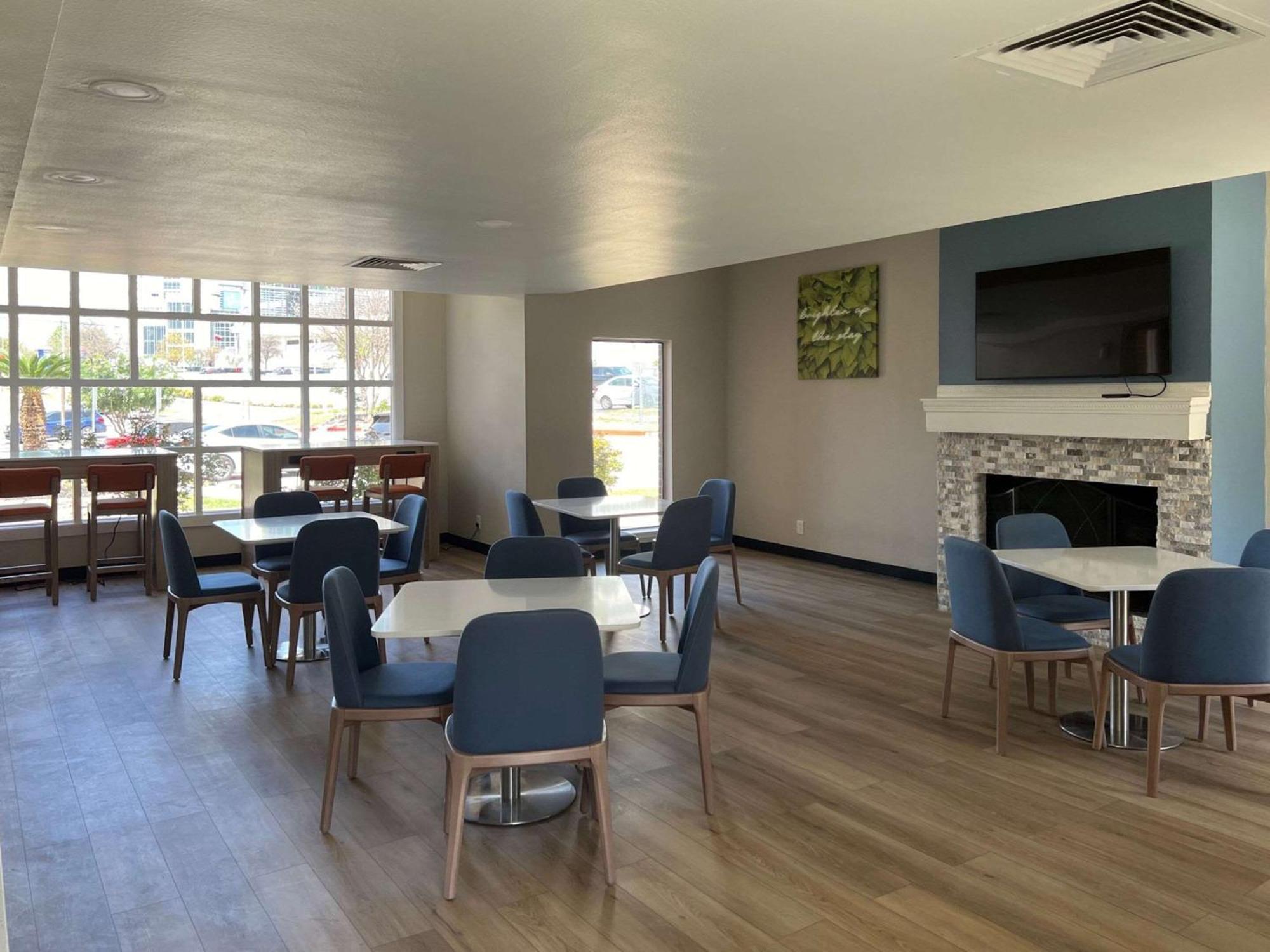 Park Inn By Radisson San Antonio Eksteriør bilde