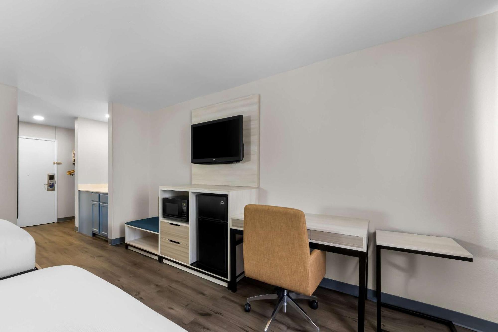 Park Inn By Radisson San Antonio Eksteriør bilde