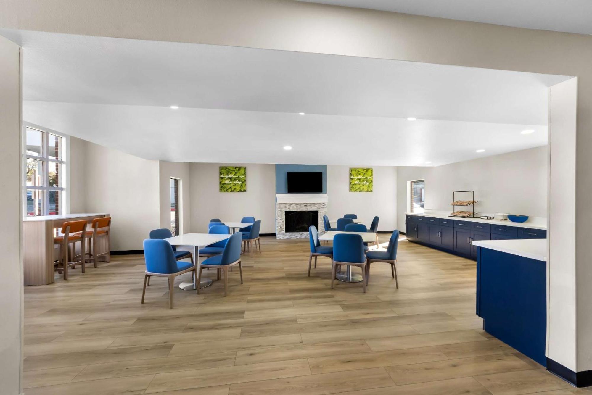 Park Inn By Radisson San Antonio Eksteriør bilde