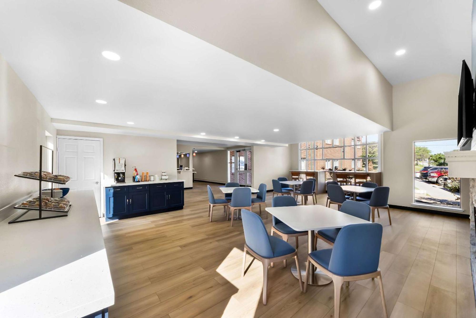 Park Inn By Radisson San Antonio Eksteriør bilde