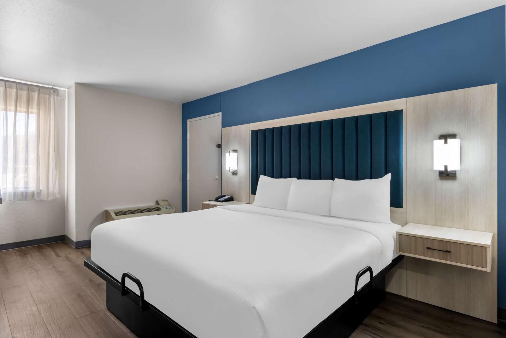 Park Inn By Radisson San Antonio Eksteriør bilde