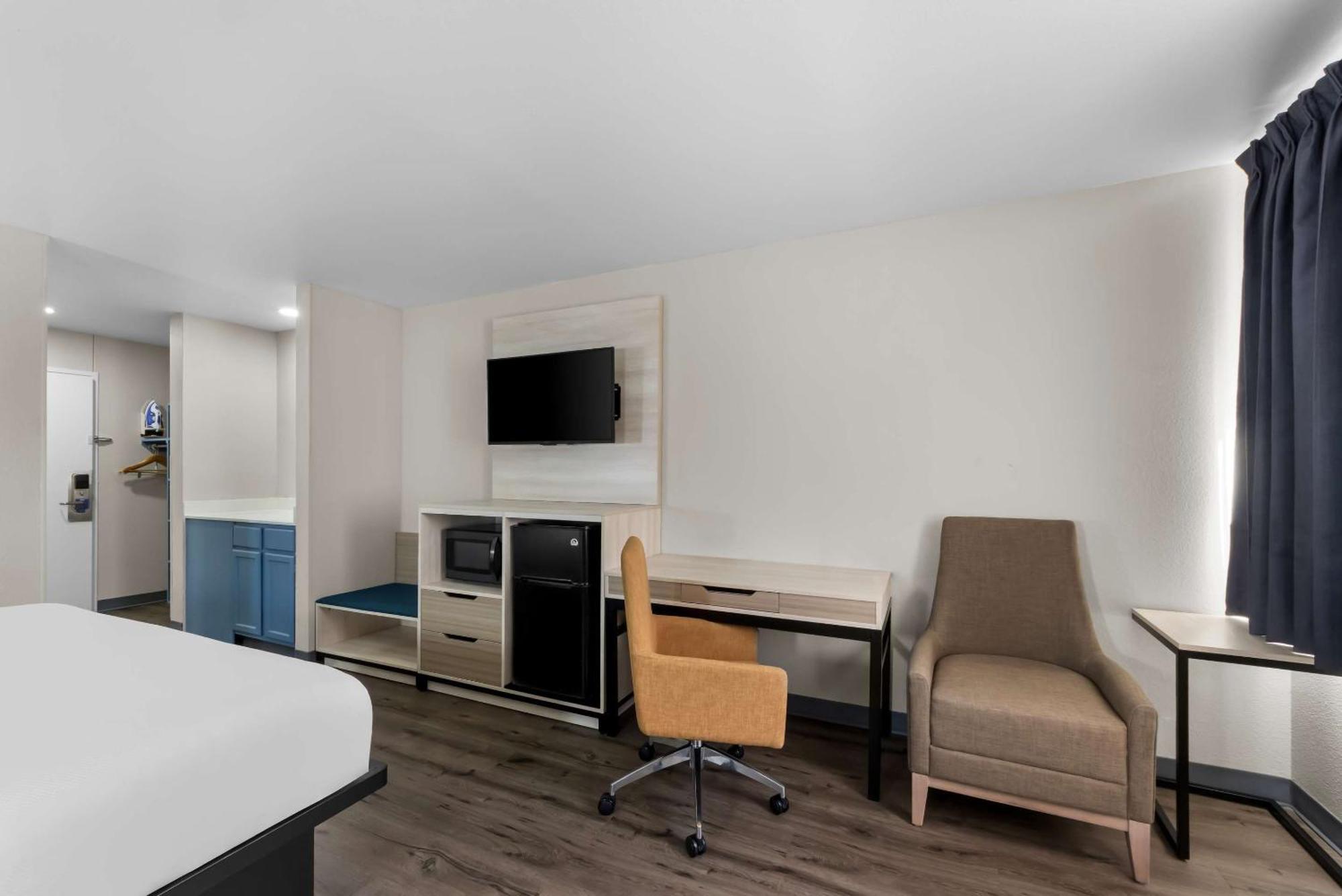 Park Inn By Radisson San Antonio Eksteriør bilde