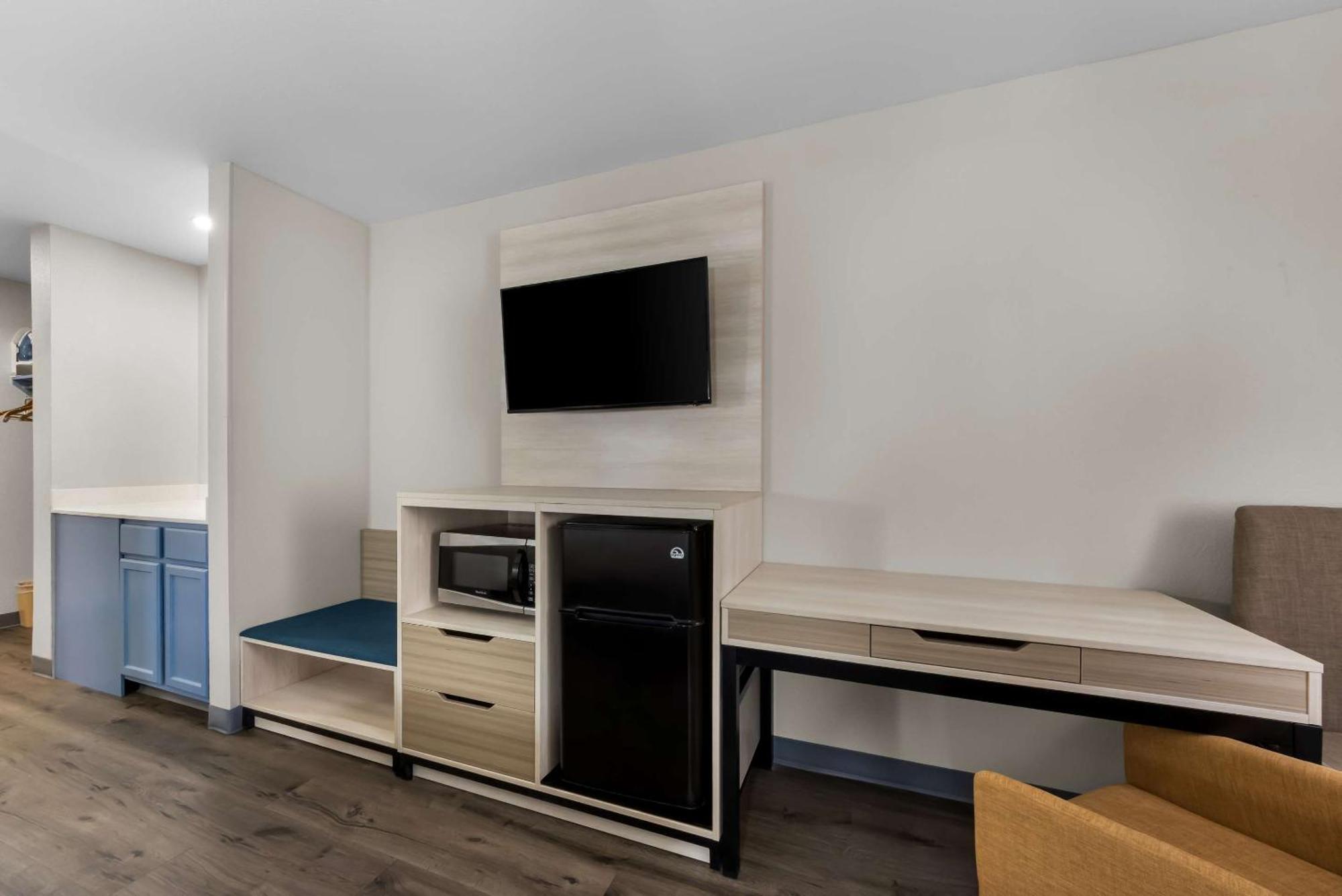 Park Inn By Radisson San Antonio Eksteriør bilde