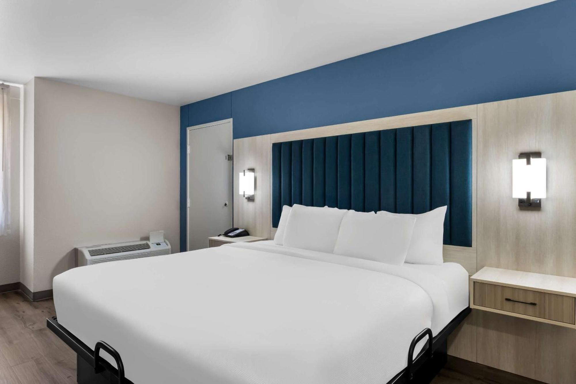 Park Inn By Radisson San Antonio Eksteriør bilde