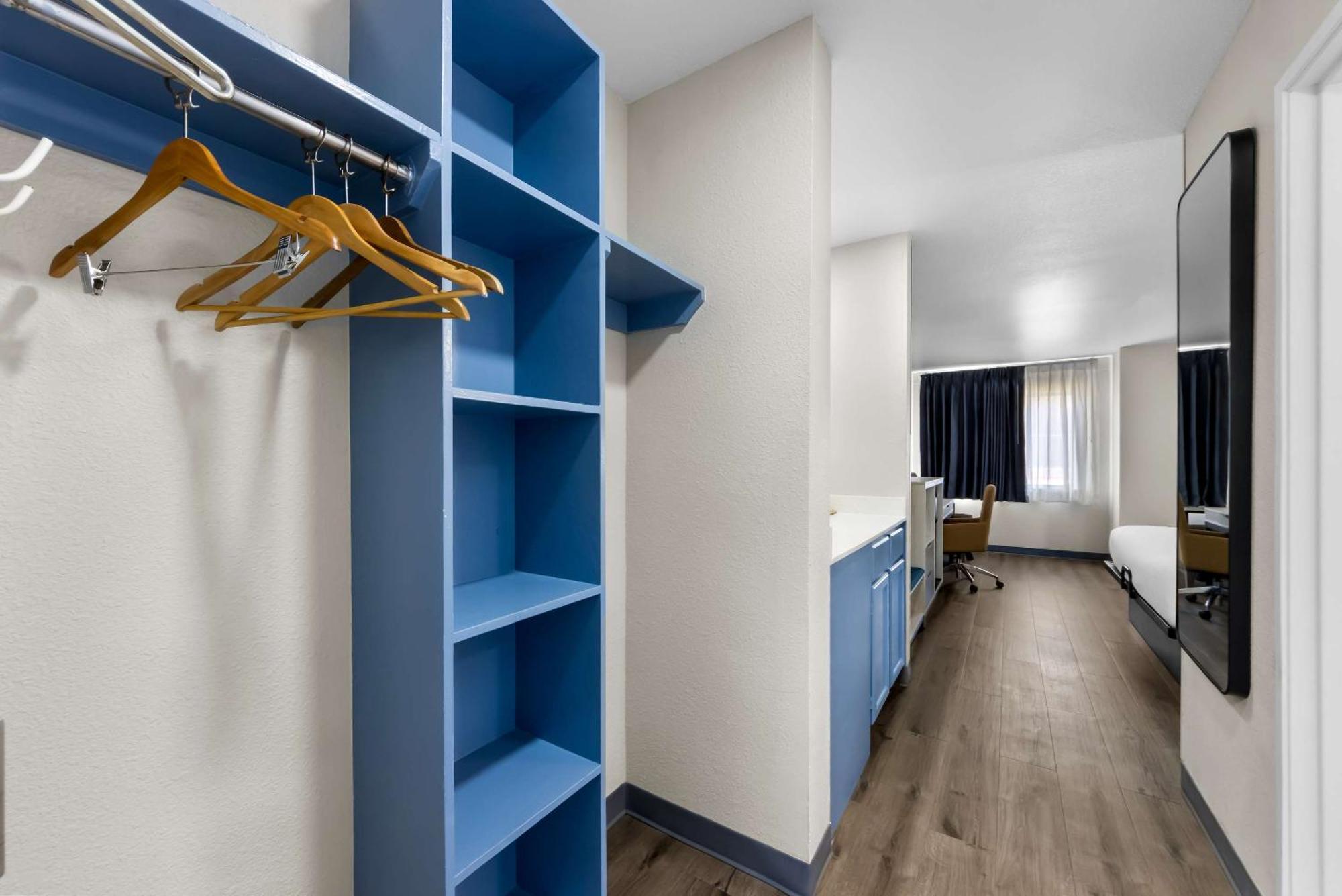 Park Inn By Radisson San Antonio Eksteriør bilde