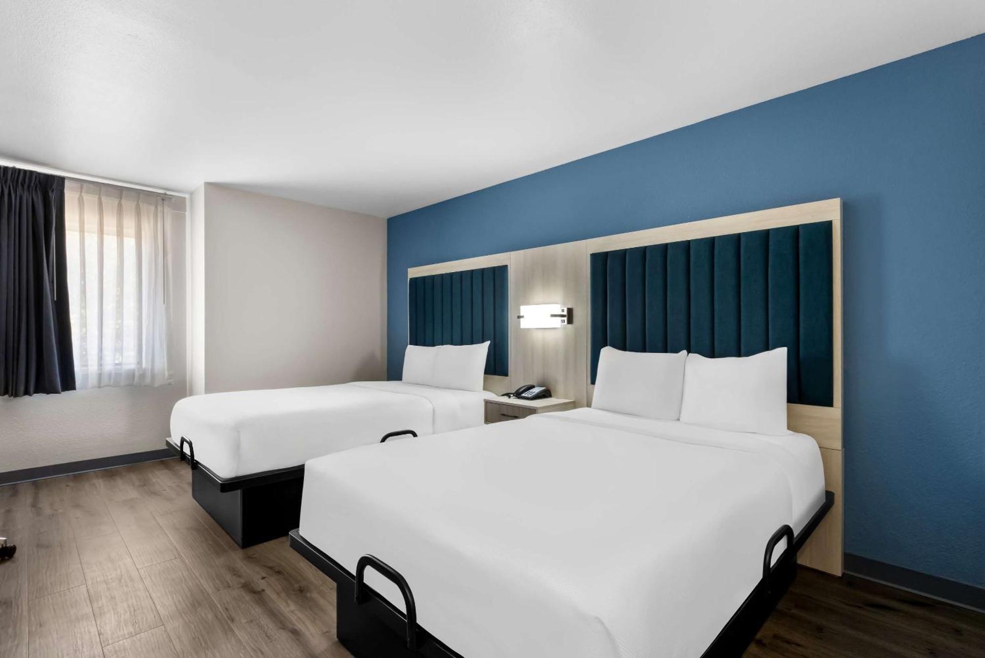 Park Inn By Radisson San Antonio Eksteriør bilde