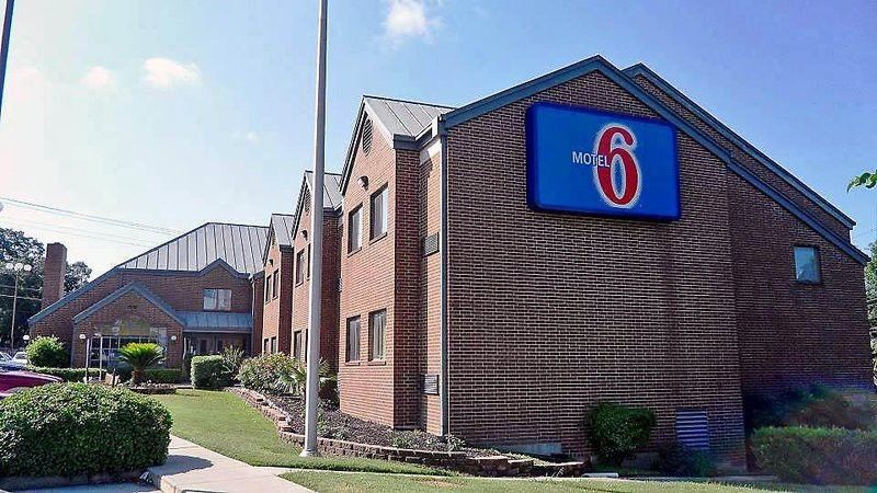 Park Inn By Radisson San Antonio Eksteriør bilde