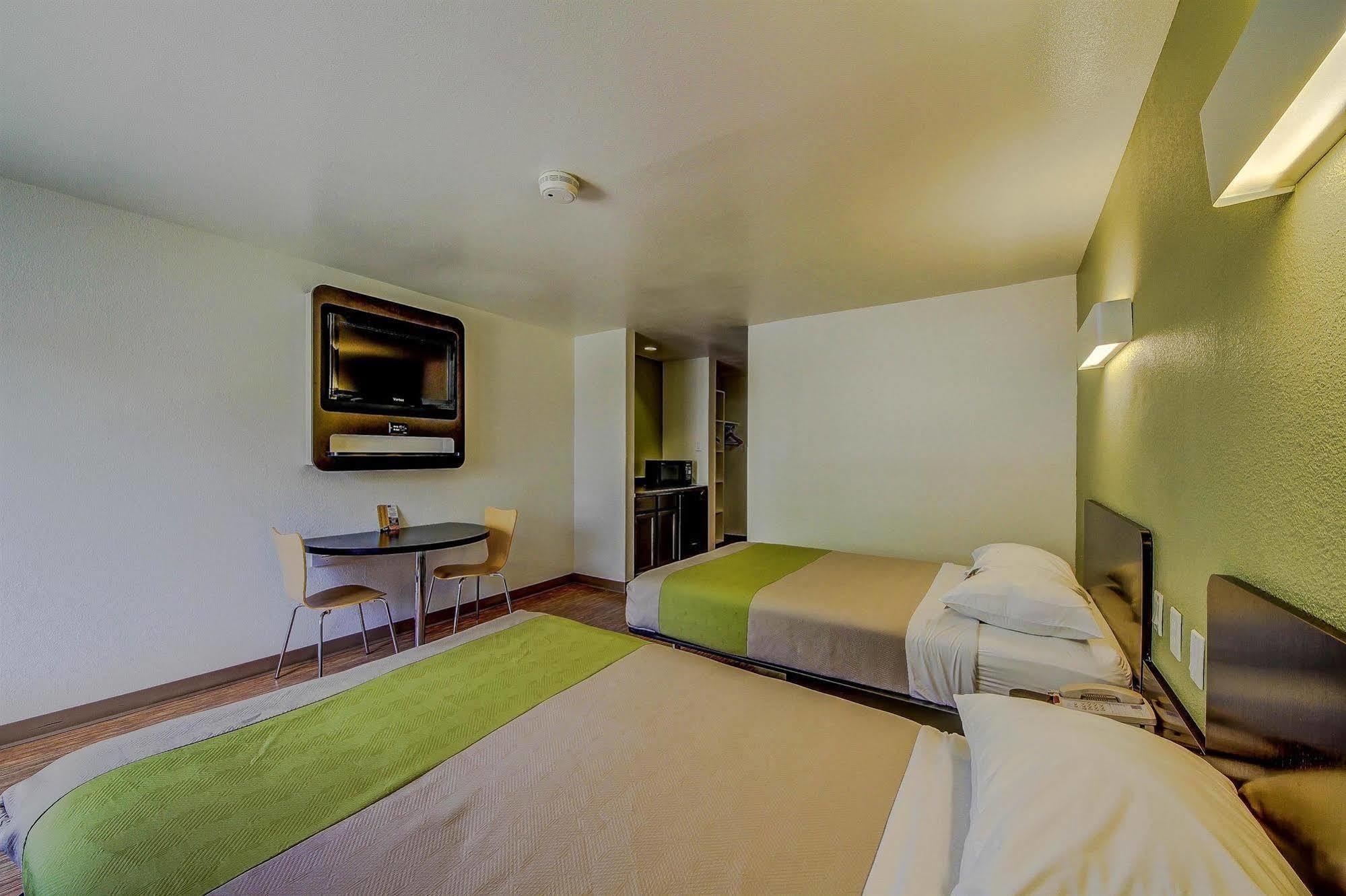Park Inn By Radisson San Antonio Eksteriør bilde