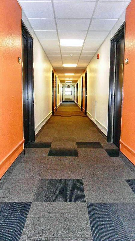 Park Inn By Radisson San Antonio Bekvemmeligheter bilde