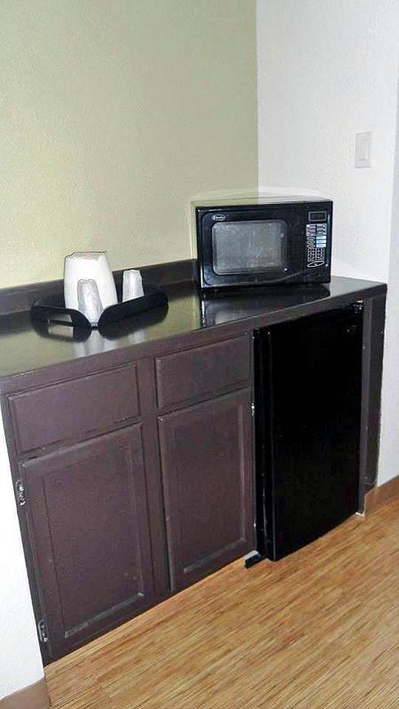 Park Inn By Radisson San Antonio Rom bilde